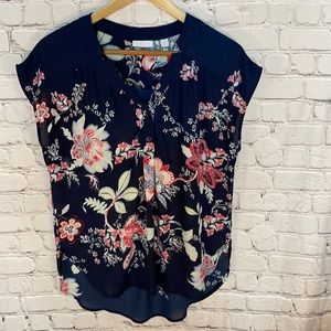 New York & Co Top